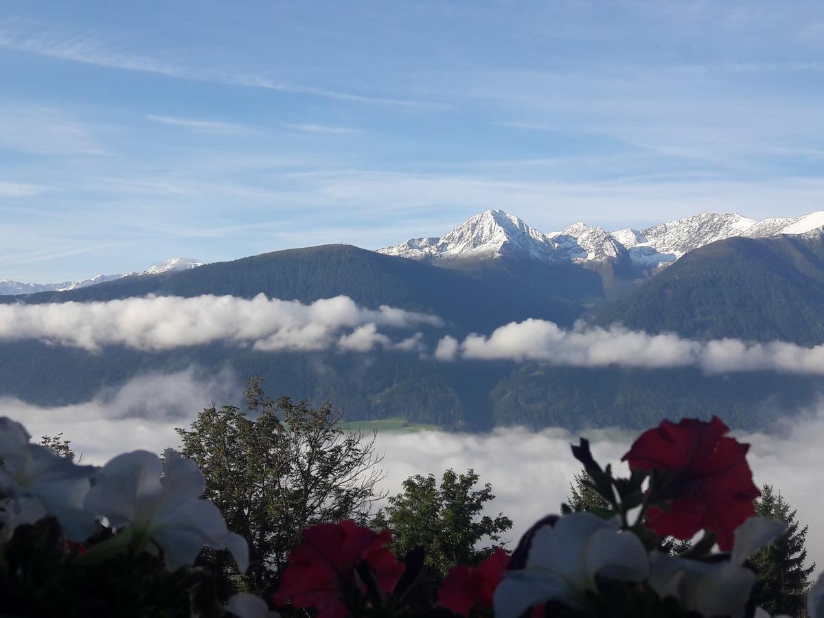Hotel Reitherhof Reith bei Seefeld Exterior photo